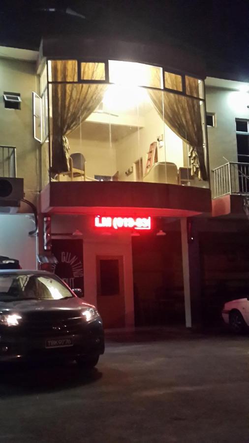 Daisyinn Budget Hotel Kuala Terengganu กัมปงกองบาดัค ภายนอก รูปภาพ